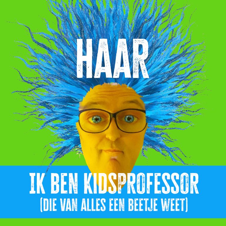 Kidsprofessor