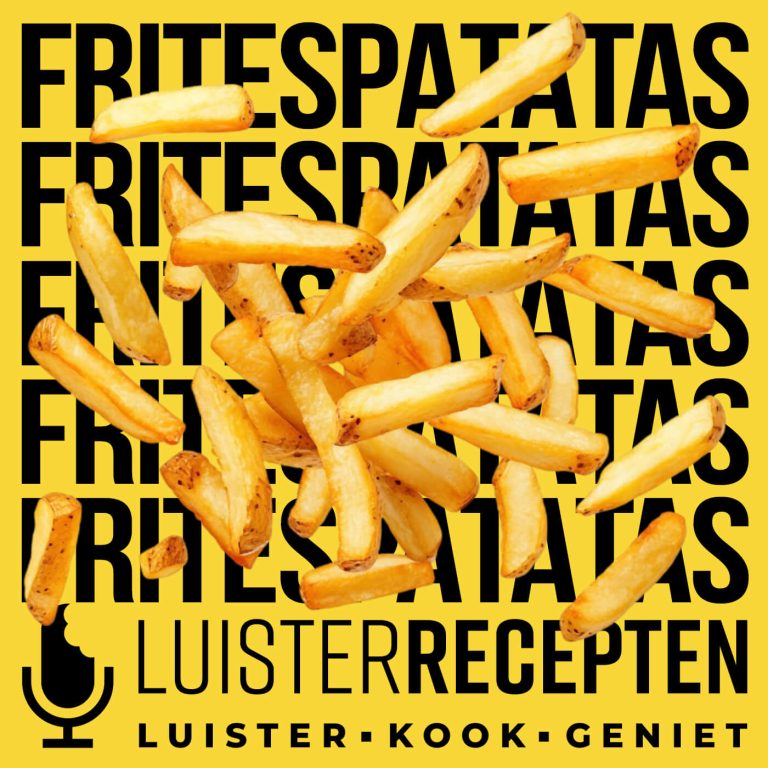 Fritespatatas