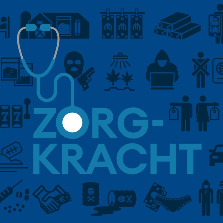 Van zorgweerstand naar zorgkracht 